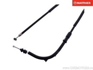 Clutch cable - Yamaha XT 600 Z Tenere ('86-'91) - JM