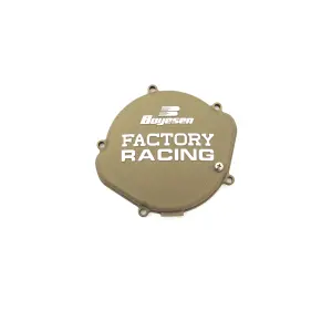 Clutch capacitor Factory - magnesium - Honda CR 125 R ('00-'07) - Boyesen