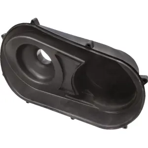 Clutch Cover - Black - 09402119