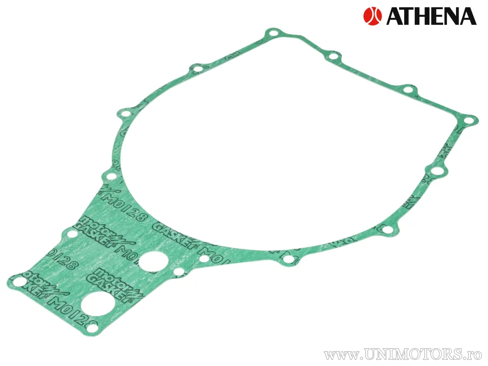 Clutch cover gasket - Honda GL1500 Gold Wing ('88-'96) - Athena