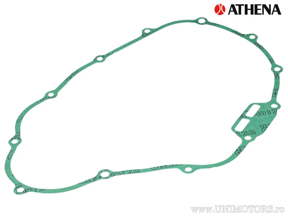 Clutch cover gasket - Honda TRX300FW Fourtrax 4WD ('88-'00) - Athena