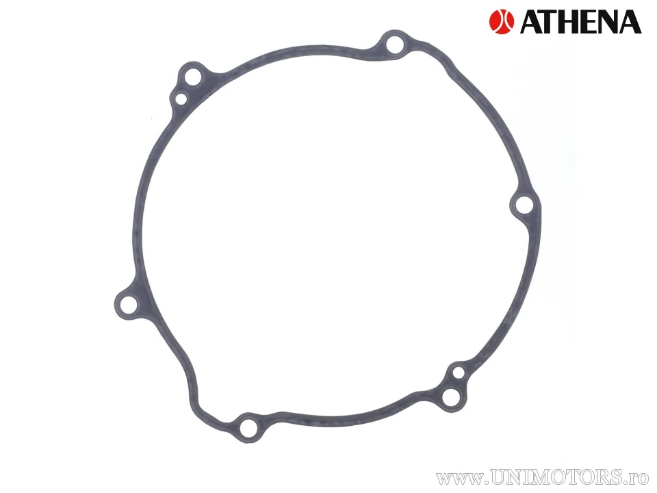 Clutch cover gasket - Kawasaki KX125 ('94-'02) - Athena