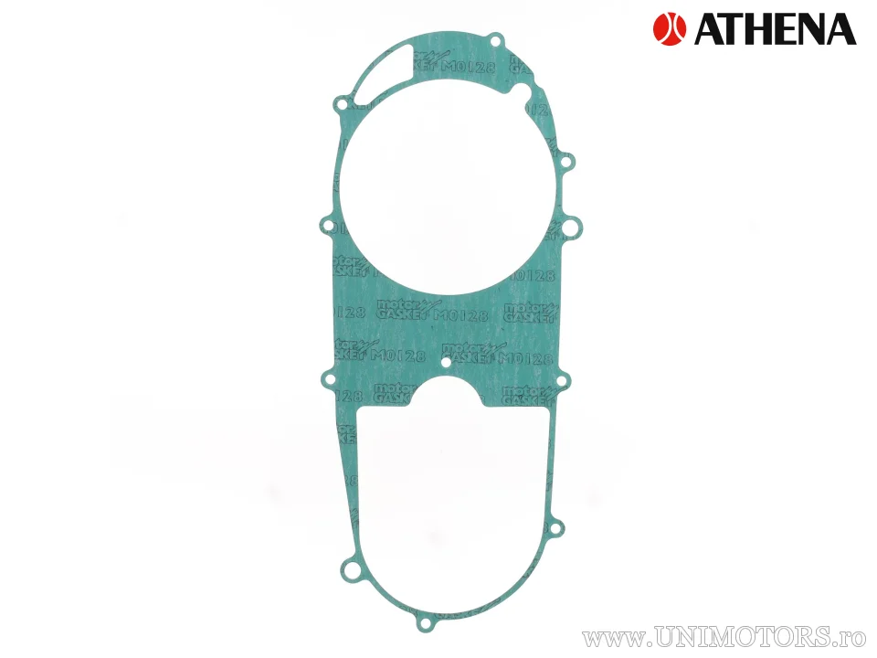 Clutch cover gasket - Suzuki AN125 ('95-'00) / AN125U ('97-'99) / AN150 ('96-'00) - Athena