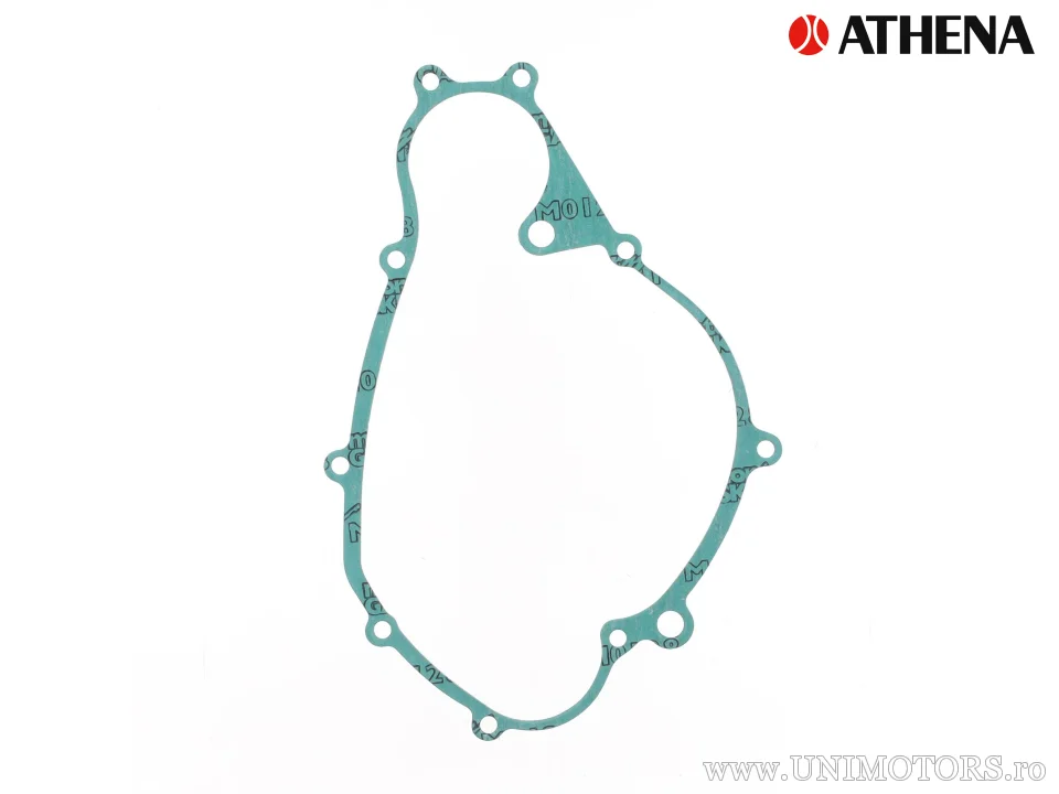Clutch cover gasket - Yamaha YZ80 ('83-'92) - Athena