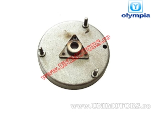 Clutch drum - Piaggio Ciao / Boxer / Bravo / Si 50cc 2T - (Olympia)