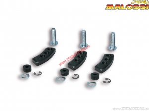 Clutch fixing sector set (1712941) - Malossi