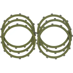 Clutch Friction Plate Set - 11310421