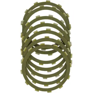 Clutch Friction Plate Set - 11310438