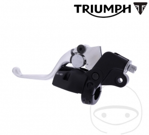 CLUTCH LEVER - Triumph Bonneville 1200 Speedmaster ABS ('18) - JM