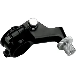Clutch Perch - Black, Polished - 06150187