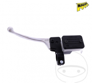 Clutch pump with Magura 225 lever and 16 mm piston - JM