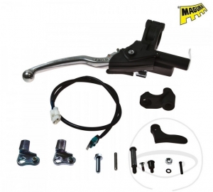 Clutch pump with Magura Hymec 167.1 lever and 10.5 mm piston - JM
