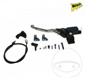 Clutch pump with Magura Hymec 167.2 lever and 9.5 mm piston - JM