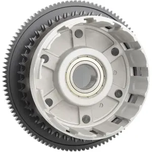 Clutch Shell - 11320697