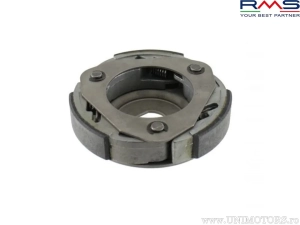 Clutch shoe set - Yamaha GPD 125 A N-Max ABS ('15-'19) / GPD 150 A N-Max ABS ('17-'19) 4T LC 125-150cc - RMS