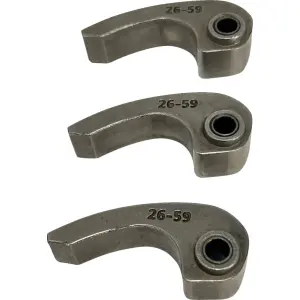 Clutch weight set (59g) - Polaris - Moose