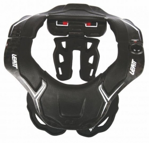 COLAR CERVICAL GPX 6.5 Carbon: Tamanho - S/M