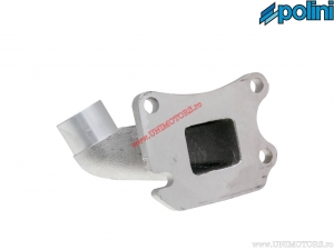 Colector de admisión (diámetro 17mm) - Honda Wallaroo - Polini