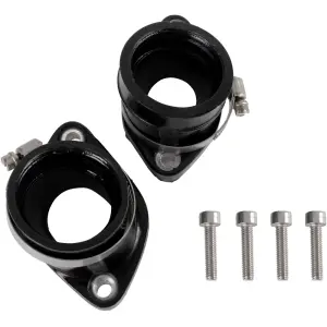 Colector de admisie set - YAMAHA YFM 660 R Raptor ('01-'05) / YFM 660 R LE Raptor Limited Edition ('03-'04) - Moose