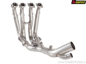 Colector de escape - BMW S 1000 RR ABS ('17-'18) - Akrapovič