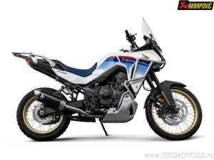 Colector de escape - HONDA XL 750 ABS Transalp ('23-'24) - Akrapovič