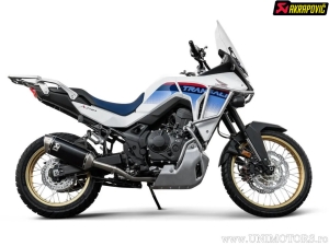 Colector de escape - HONDA XL 750 ABS Transalp ('25) - Akrapovič