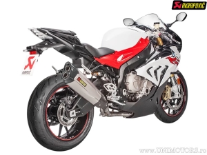 Coletor de escape - BMW S 1000 RR ABS ('17-'18) - Akrapovič