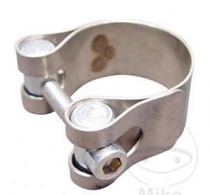 Colier toba inox 28mm SITO STAINLESS - JM