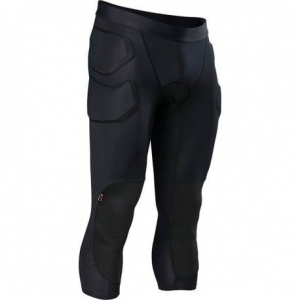 COLLANTS BASEFRAME PRO [BLK]: Taille - XL