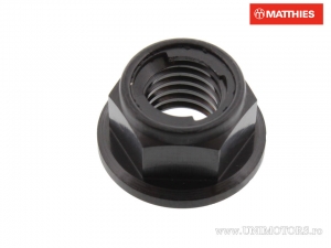 COLLAR NUT SELF-LOCKING - JM