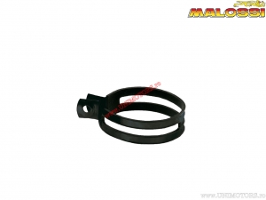 Collier de système d'échappement GP MHR Replica homologué - Malossi