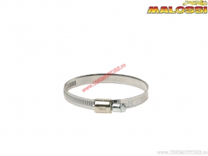 Collier (largeur 9mm / serrage 50-70mm) - Malossi