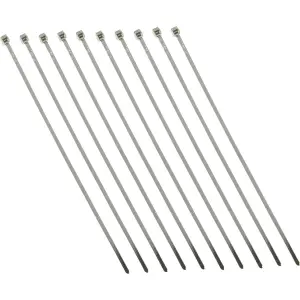 Colliers de câble - plaqués électriquement - DS193048