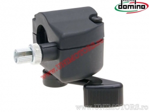 Comanda acceleratie universala Quad / ATV - 22mm - Domino