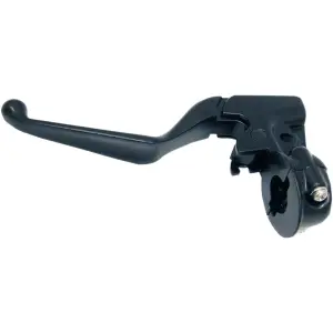 Comando de embreagem para XL - Preto, revestido a pó - 06101871