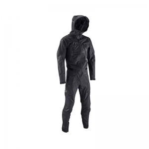Combi Mono MTB HydraDri 5.0 Blk: Taille - XL