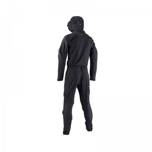Combi Mono MTB HydraDri 5.0 Blk: Taille - XL