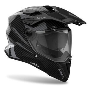 COMMANDER 2 CARBON GLOSS: Mărime - L