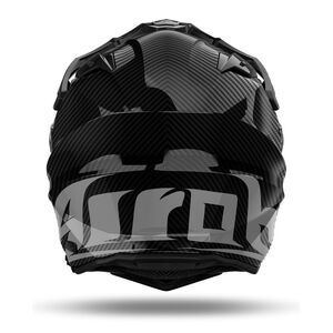 COMMANDER 2 CARBON GLOSS: Mărime - L