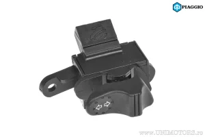 Commutateur de clignotant - 1D001824 - Piaggio