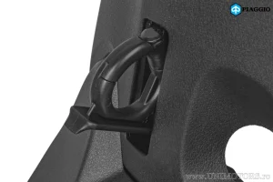 Compartimento delantero de guantera - 1B0068225000C - Piaggio