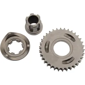 Compensator Sprocket - Raw - 11200304