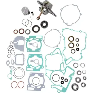 Compleet motorrevisieset voor 2-takt - 09031060