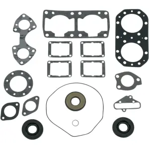 Compleet pakkingset - PD810345