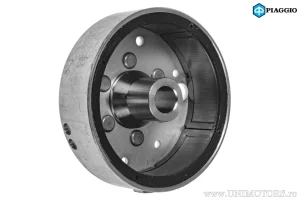 Compleet rotor - 1A008985 - Piaggio