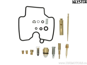 Complete Carburetor Repair Kit - Yamaha XJ 900 S Diversion ('95-'03) - Keyster