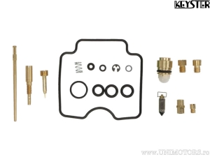 Complete Carburetor Repair Kit - Yamaha XJR 1300 ('02-'03) - Keyster