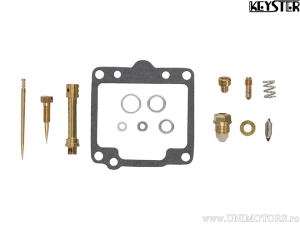 Complete Carburetor Repair Kit - Yamaha XS 1100 ('80-'83) - Keyster