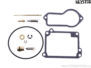 Complete Carburetor Repair Kit - Yamaha XS 650 ('75-'76) - Keyster