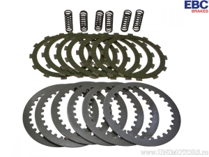 Complete clutch kit EBC SRK - Honda CBR 900 RR Fireblade ('96-'97)